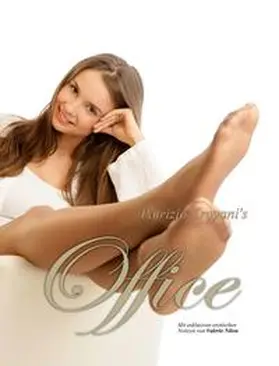 Kroyani / Nilon |  Office - Fine Art Photography | Buch |  Sack Fachmedien