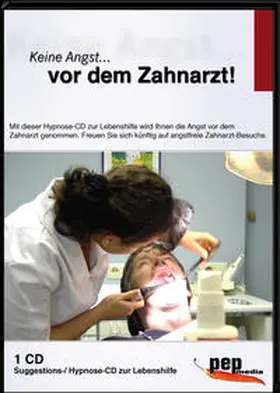 Neumann |  Keine Angst... vor dem Zahnarzt! | Sonstiges |  Sack Fachmedien