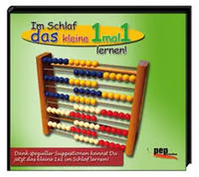 Neumann |  Im Schlaf das kleine 1mal1 lernen! | Sonstiges |  Sack Fachmedien