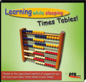 Neumann | Learning while sleeping... times-tables! | Sonstiges | 978-3-939748-17-5 | sack.de
