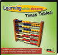 Neumann |  Learning while sleeping... times-tables! | Sonstiges |  Sack Fachmedien