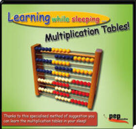 Neumann | Learning while sleeping... Multiplication Tables! | Sonstiges | 978-3-939748-18-2 | sack.de