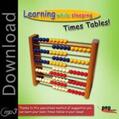 Neumann |  Learning while sleeping... times tables | Sonstiges |  Sack Fachmedien
