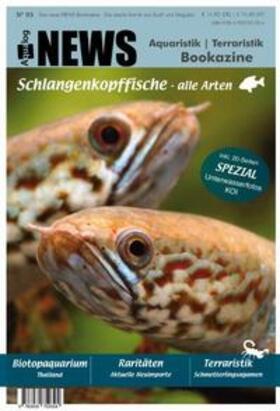 Schäfer | NEWS Bookazine | Buch | 978-3-939759-32-4 | sack.de