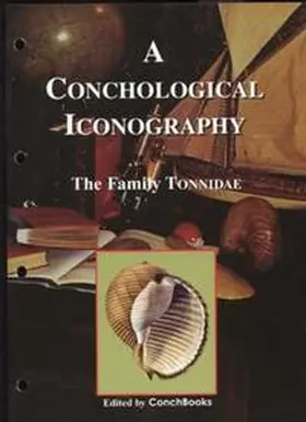 Vos / Poppe / Groh |  A Conchological Iconography. Loseblattausgabe | Loseblattwerk |  Sack Fachmedien