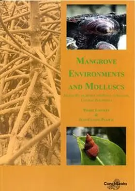 Lozouet / Plaziat |  Mangrove environments and molluscs | Buch |  Sack Fachmedien