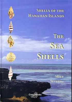 Severns |  Shells of the Hawaiian Islands | Buch |  Sack Fachmedien