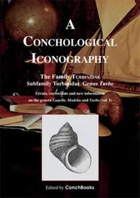 Alf / Kreipl / Poppe |  A Conchological Iconography | Loseblattwerk |  Sack Fachmedien