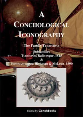 Alf / Kreipl / Poppe |  A Conchological Iconography | Loseblattwerk |  Sack Fachmedien