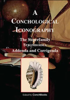 Liverani / Poppe / Groh |  A Conchological Iconography | Loseblattwerk |  Sack Fachmedien