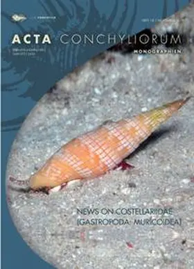 Gori / Herrmann / Marrow | News on Costellariidae (Gastropoda: Muricoidea) | Buch | 978-3-939767-99-2 | www.sack.de