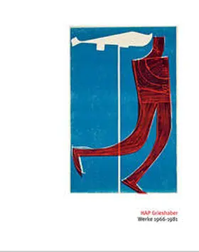 Städtisches Kunstmuseum Spendhaus Reutlingen / Boegehold |  Bestandskatalog des Städtischen Kunstmuseums Spendhaus Reutlingen / HAP Grieshaber | Buch |  Sack Fachmedien