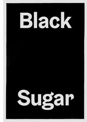 Gottschlich / Tabel |  Black Sugar | Buch |  Sack Fachmedien