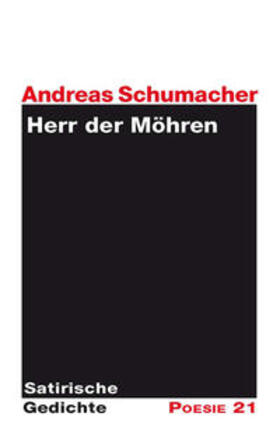Schumacher / Leitner |  Herr der Möhren | Buch |  Sack Fachmedien