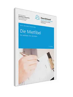 Warnecke / Happ | Die Mietfibel | Buch | 978-3-939787-80-8 | www.sack.de