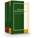  Der Deutsche Wirtschaftsanwalt 2008 | Buch |  Sack Fachmedien