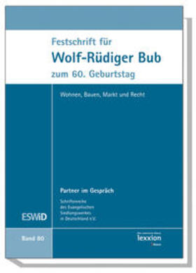 Derleder / Gauweiler / Merle | Wohnen, Bauen, Markt und Recht | Buch | 978-3-939804-12-3 | sack.de