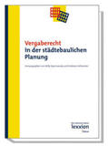 Spannowsy / Spannowsky / Hofmeister |  Vergaberecht in der städtebaulichen Planung | Buch |  Sack Fachmedien