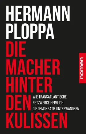 Ploppa |  Die Macher hinter den Kulissen | eBook | Sack Fachmedien