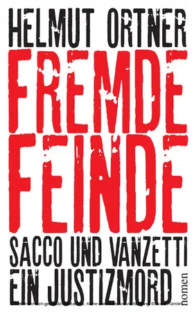 Ortner |  Fremde Feinde | eBook | Sack Fachmedien