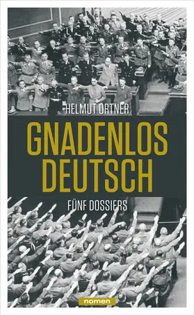 Ortner |  Gnadenlos Deutsch | eBook | Sack Fachmedien
