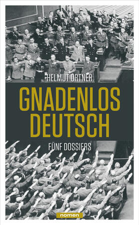 Ortner | Gnadenlos Deutsch | E-Book | sack.de