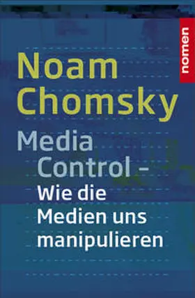 Chomsky | Media Control | Buch | 978-3-939816-52-2 | www.sack.de