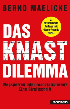 Maelicke | DAS KNAST-DILEMMA | E-Book | www.sack.de
