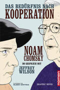 Chomsky / Wilson |  Das Bedürfnis nach Kooperation | Buch |  Sack Fachmedien