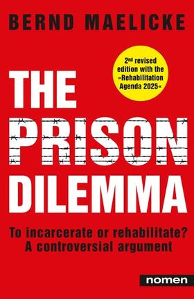 Maelicke | The Prison Dilemma | E-Book | sack.de
