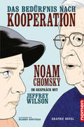 Chomsky / Wilson |  Das Bedürfnis nach Kooperation | eBook | Sack Fachmedien