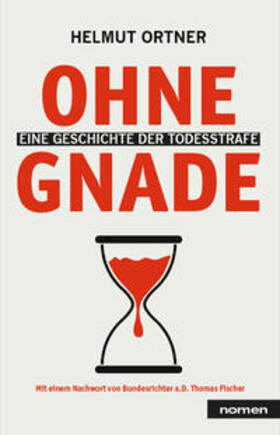 Ortner / Fischer | Ohne Gnade | Buch | 978-3-939816-72-0 | sack.de