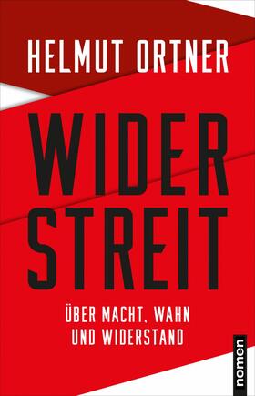 Ortner | Widerstreit | E-Book | sack.de