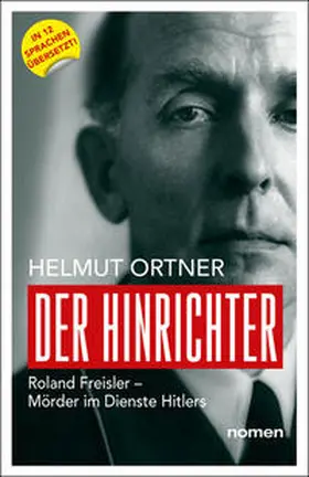 Ortner |  Der Hinrichter | Buch |  Sack Fachmedien
