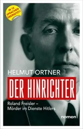 Ortner |  Der Hinrichter | eBook | Sack Fachmedien