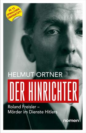 Ortner | Der Hinrichter | E-Book | sack.de