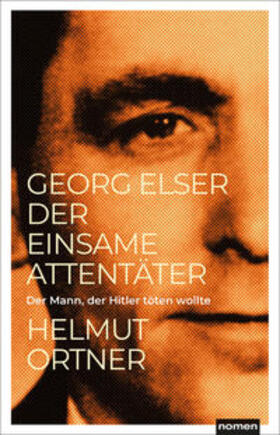 Ortner | Georg Elser | E-Book | sack.de