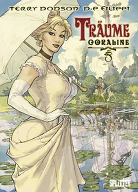 Filippi |  Träume | Buch |  Sack Fachmedien