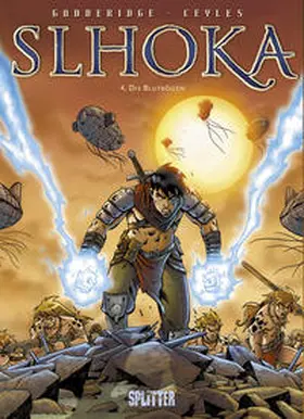 Godderidge / Ceyles |  Slhoka | Buch |  Sack Fachmedien