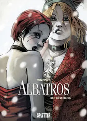 Vincent |  Albatros. Band 2 | Buch |  Sack Fachmedien