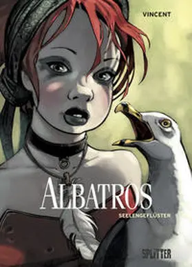 Vincent |  Albatros. Band 3 | Buch |  Sack Fachmedien