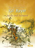 Meyer |  Das Wolkenvolk 01- Seide und Schwert. Erstes Buch: Wisperwind | Buch |  Sack Fachmedien