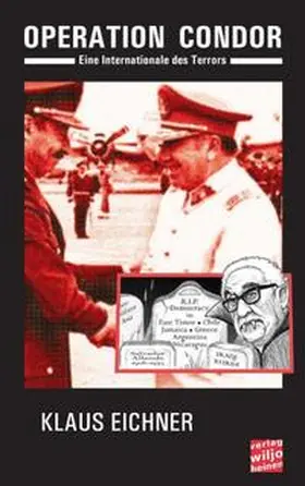 Eichner |  Operation CONDOR | Buch |  Sack Fachmedien
