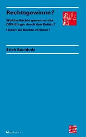 Buchholz |  Rechtsgewinne? | Buch |  Sack Fachmedien