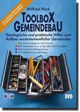 Plock |  Toolbox Gemeindebau | Sonstiges |  Sack Fachmedien