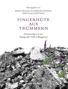 Beumann / Brabender-Hofmann / Geuter |  Fingerhüte aus Trümmern | Buch |  Sack Fachmedien