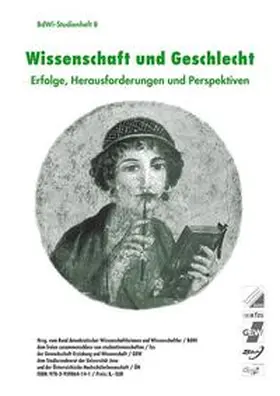 Becker / Damus / Fröhlich |  Wissenschaft und Geschlecht | Buch |  Sack Fachmedien