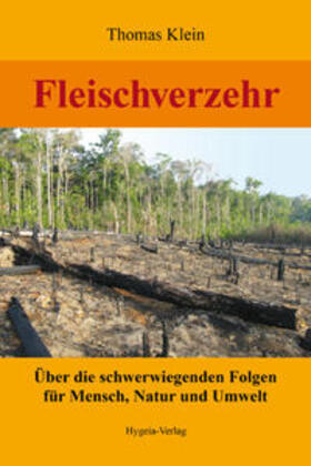Klein | Fleischverzehr | Buch | 978-3-939865-10-0 | sack.de