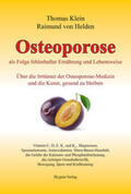 Klein / von Helden |  Osteoporose | Buch |  Sack Fachmedien