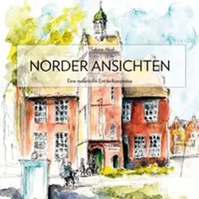 Abel |  Norder Ansichten | Buch |  Sack Fachmedien